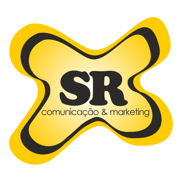 SR Comunica Logo PNG Vector