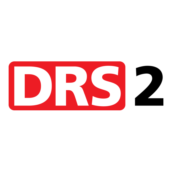 SR DRS 2 Logo PNG Vector