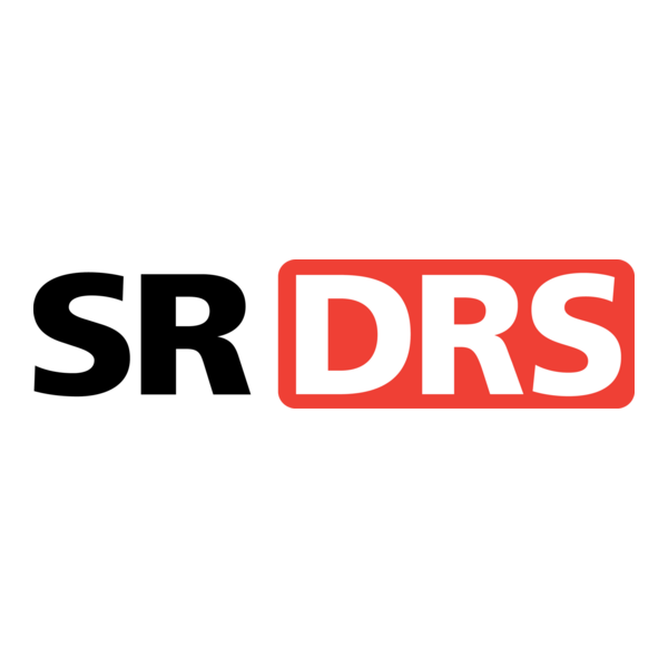 SR DRS (new 2009) Logo PNG Vector