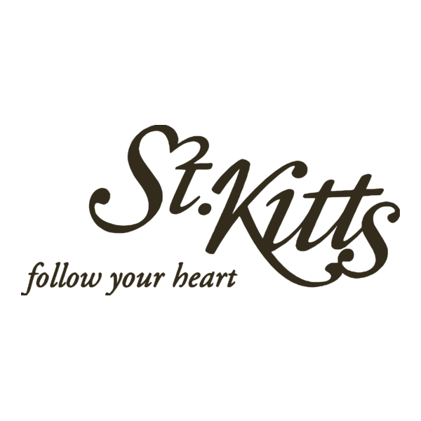 St. Kitts Logo PNG Vector
