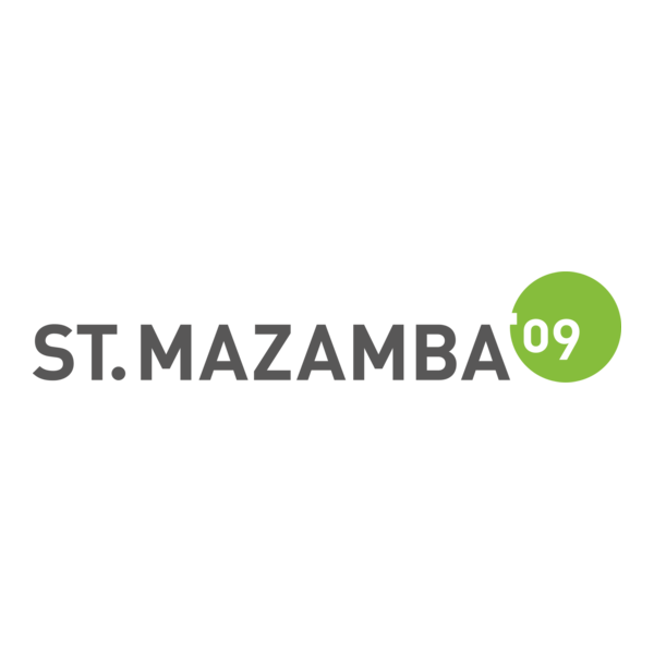 St.Mazamba Logo PNG Vector