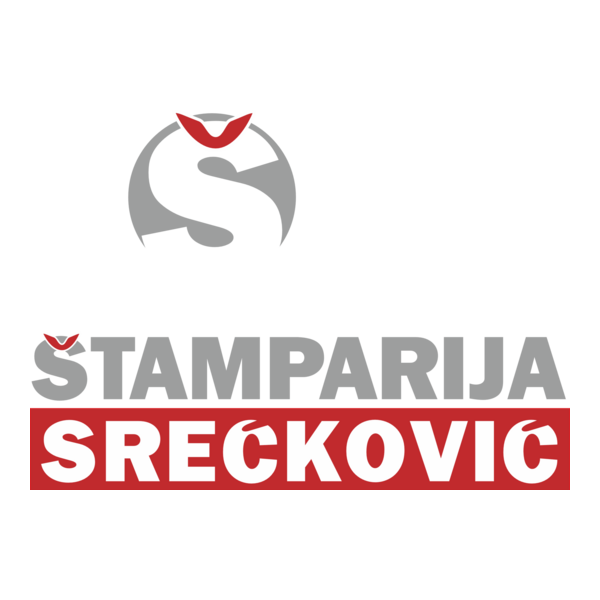 stamparija srekovic Logo PNG Vector
