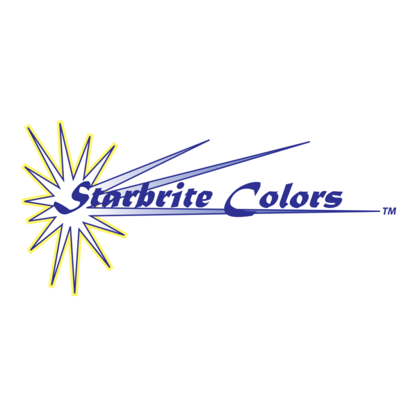 starbrite colors Logo PNG Vector
