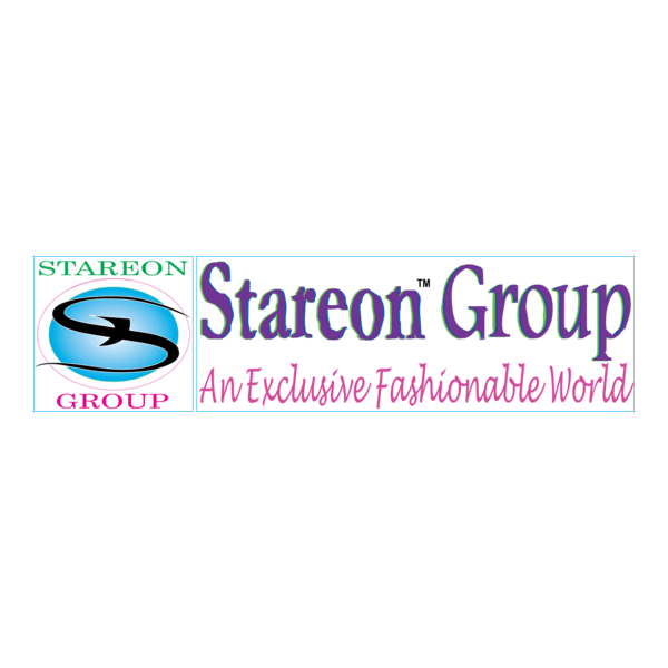 Stareon Group Logo PNG Vector