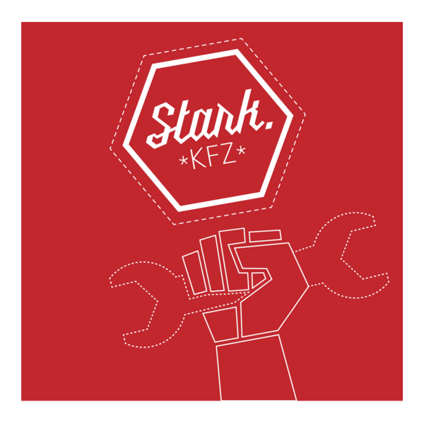 Stark. Logo PNG Vector