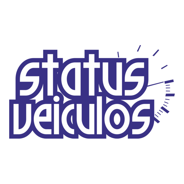 Status Veículos Logo PNG Vector