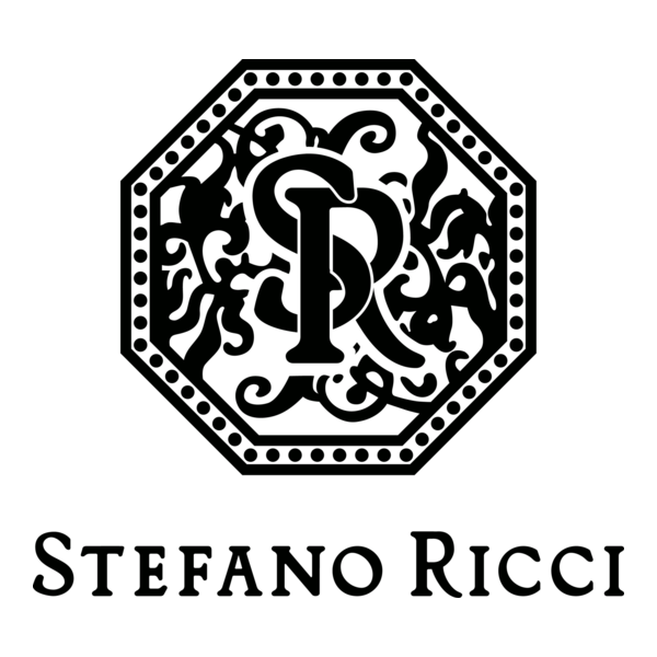 Stefano Ricci Logo PNG Vector
