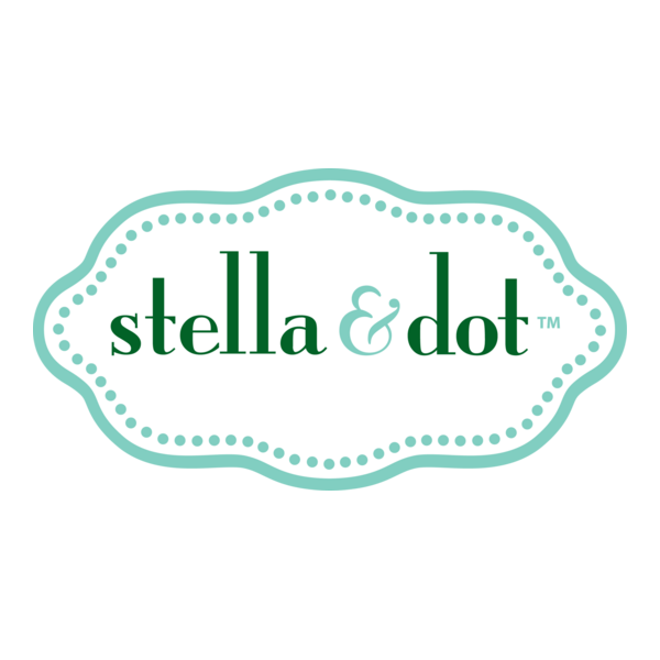 Stella & Dot Logo PNG Vector