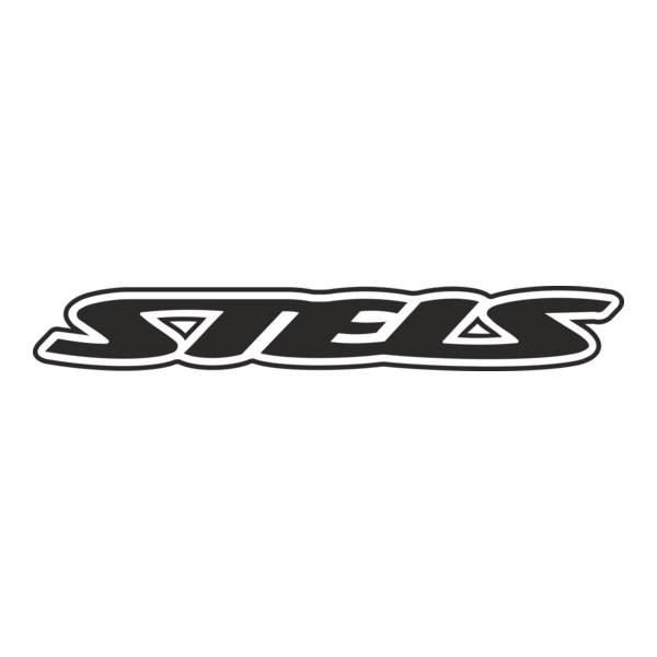 Stels Logo PNG Vector