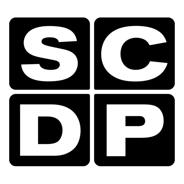 Sterling Cooper Draper Pryce Logo PNG Vector