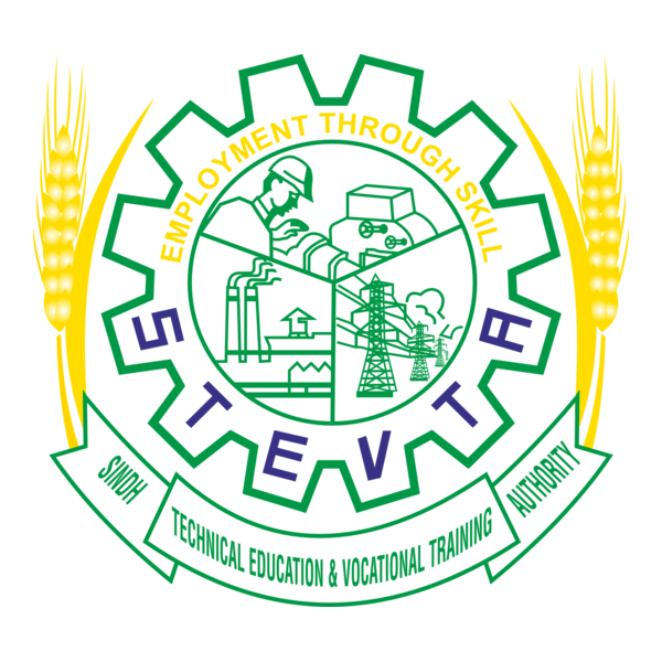 STEVTA Logo PNG Vector