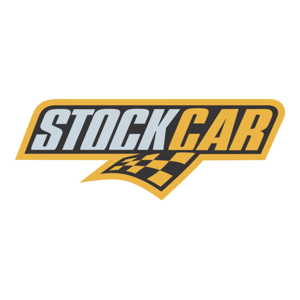 StockCar Logo PNG Vector