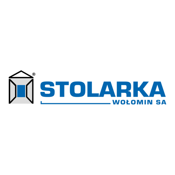 Stolarka Wołomin Logo PNG Vector