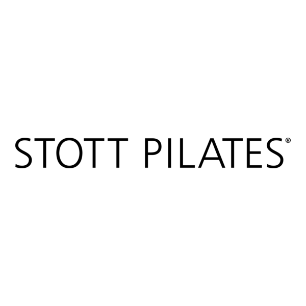 Stott Pilates Logo PNG Vector