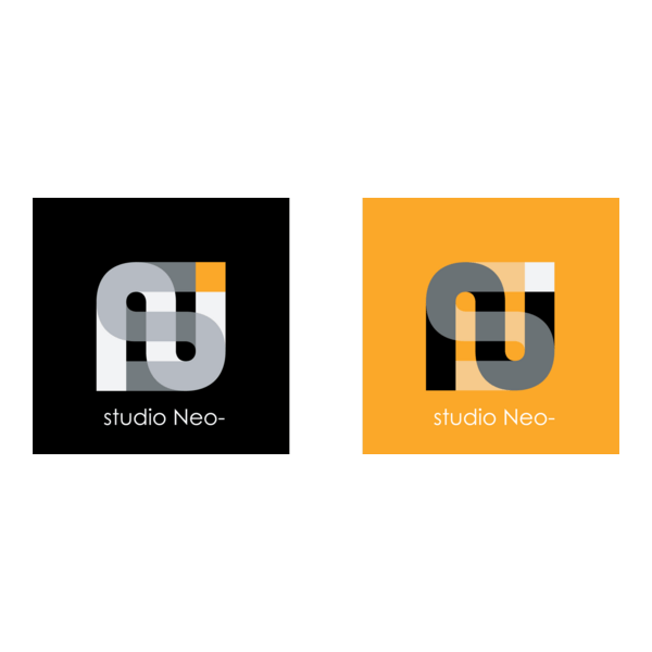 studio neo Logo PNG Vector