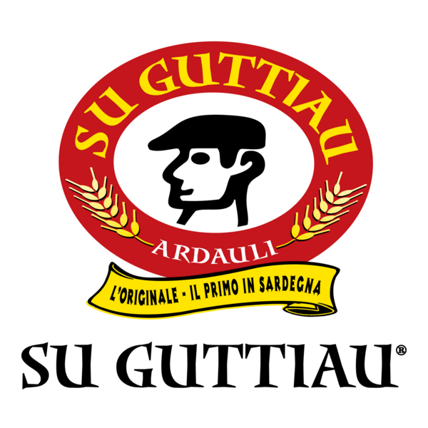Su Guttiau Logo PNG Vector