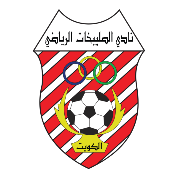 Sulaibikhat club Logo PNG Vector