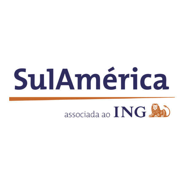 Sulamerica Seguros Logo PNG Vector