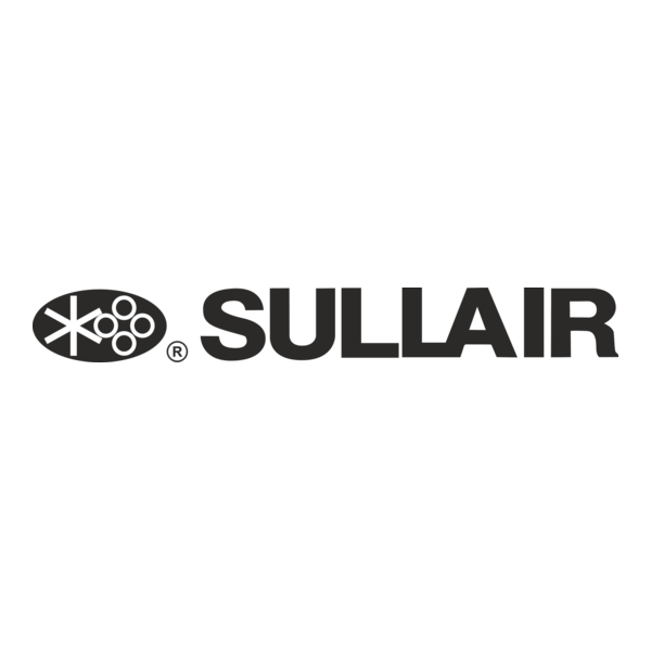 Sullair Logo PNG Vector