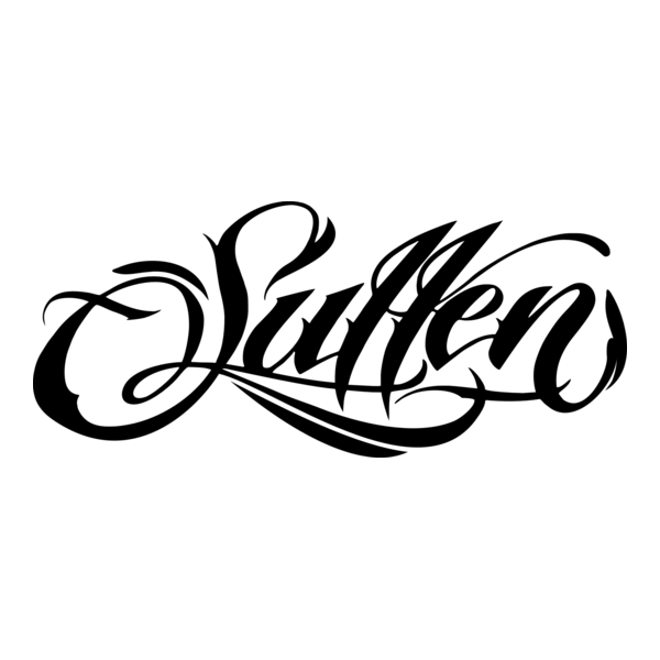 Sullen Logo PNG Vector