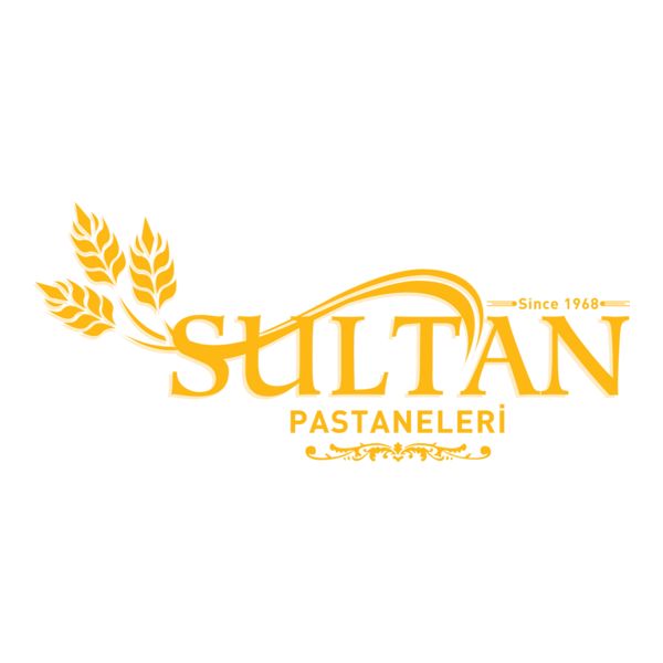 Sultan Pastaneleri Logo PNG Vector