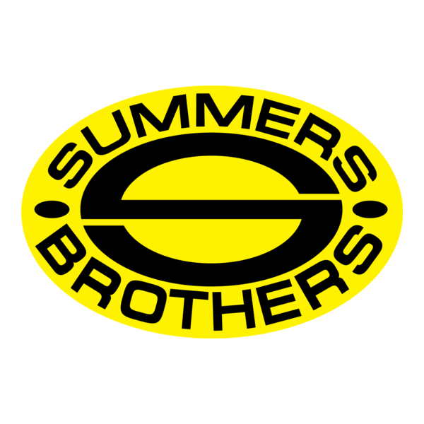 Summers Brothers Logo PNG Vector