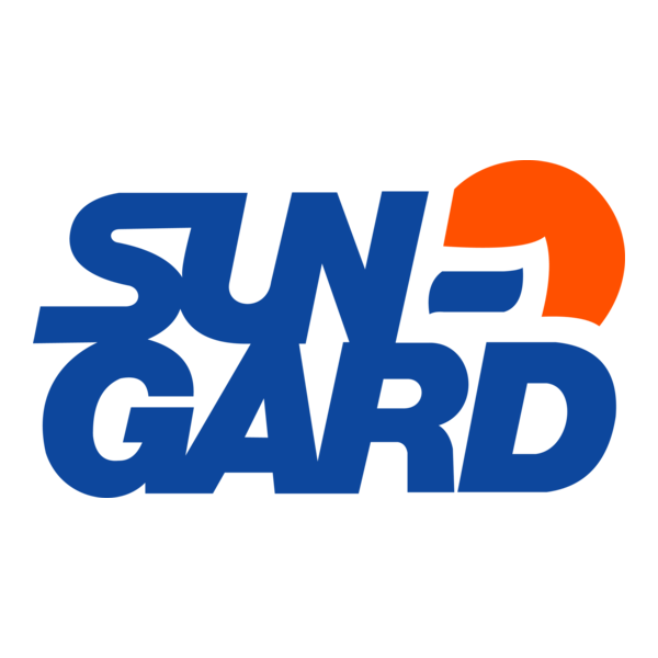 Sun Gard Logo PNG Vector