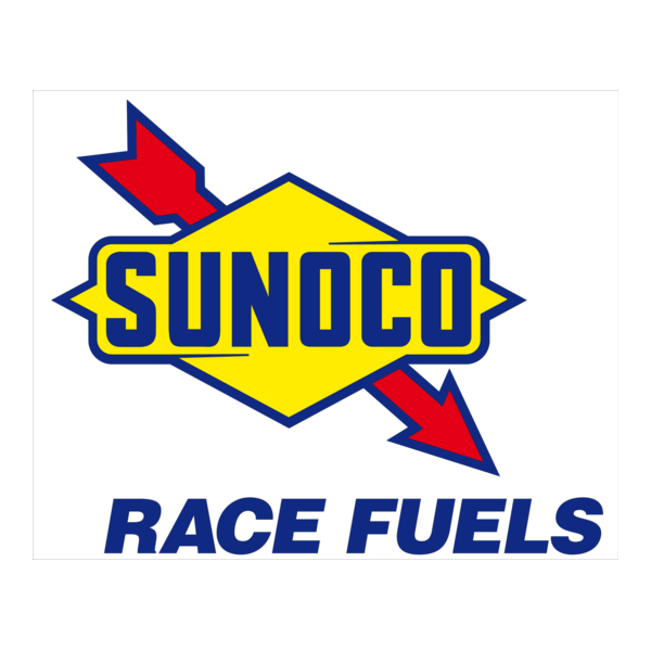 Sunoco Race Fuels Logo PNG Vector