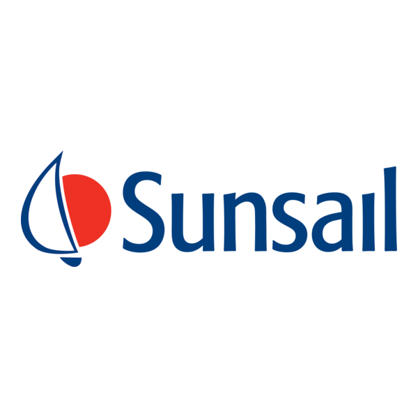 Sunsail Logo PNG Vector