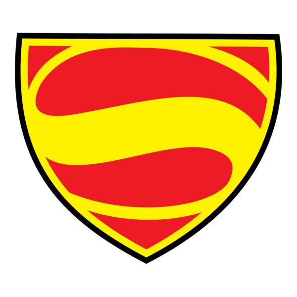 SUPER MÃE Logo PNG Vector