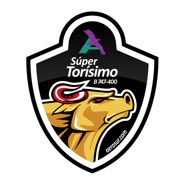 Super Torisimo Logo PNG Vector