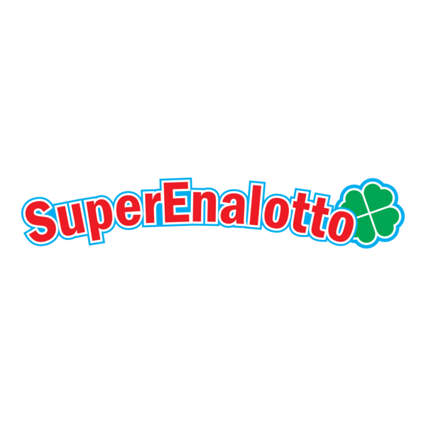SuperEnalotto Logo PNG Vector