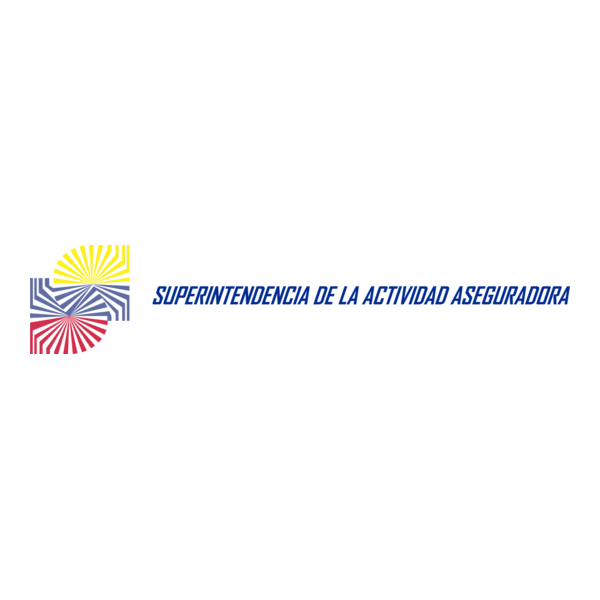 Superintendencia de la Actividad Aseguradora Logo PNG Vector