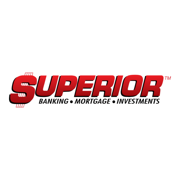 Superior Bank Logo PNG Vector