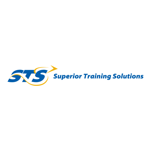 Superior Training Solutions Logo PNG Vector