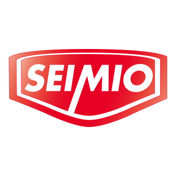 Supermercati Seimio Logo PNG Vector