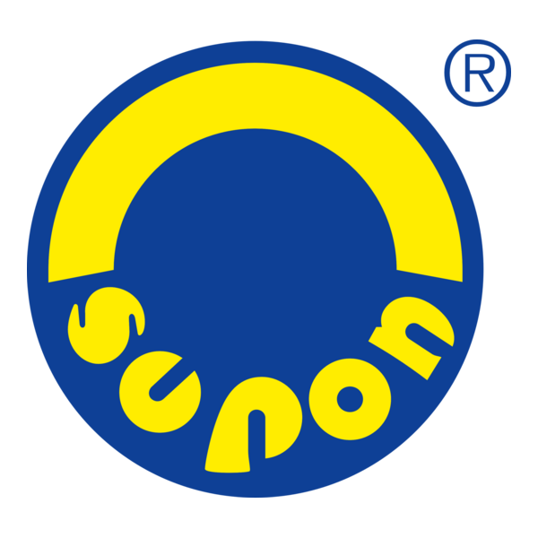 Supon Straszyn Logo PNG Vector