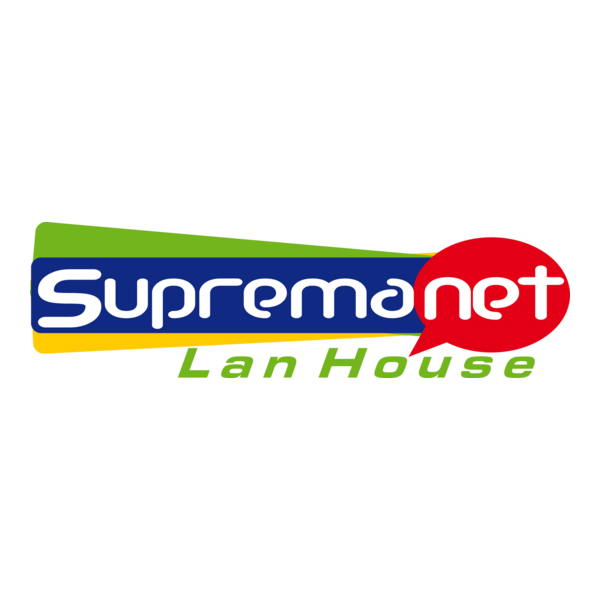Suprema Net Logo PNG Vector