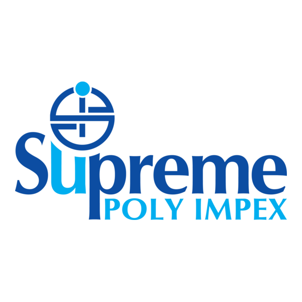 Supreme Poly Impex Logo PNG Vector