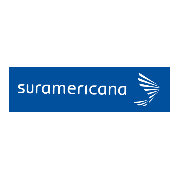 Suramericana Logo PNG Vector