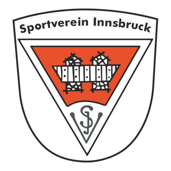 SV Innsbruck Logo PNG Vector