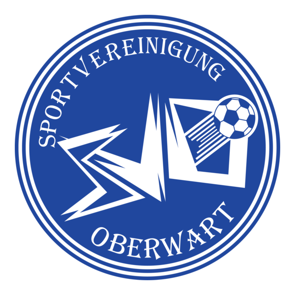 SV Oberwart Logo PNG Vector