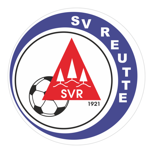 SV Reutte Logo PNG Vector