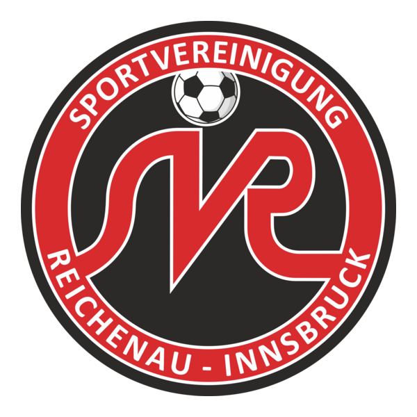 SVG Reichenau-Innsbruck Logo PNG Vector
