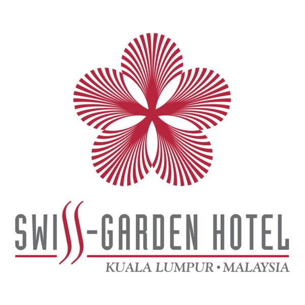 swiss-garden hotel Logo PNG Vector
