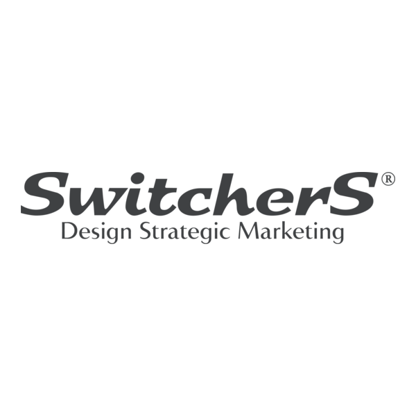 Switchers Agency Logo PNG Vector