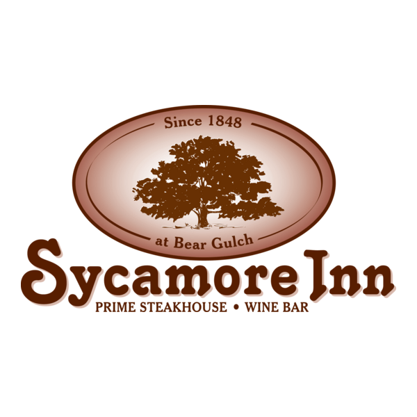 Sycamore Inn Logo PNG Vector