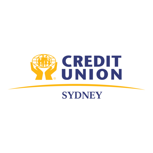 Sydney Credit Union Logo PNG Vector