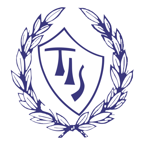 Täby IS Logo PNG Vector