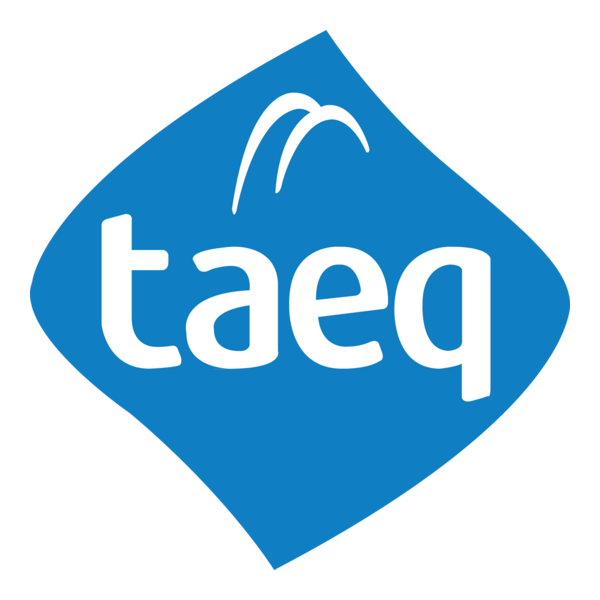 Taeq Logo PNG Vector